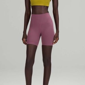 Wunder train 6in short